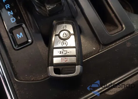 2022 Ford F-150 Xlt из США, поврежденный, VIN 1FTEW1EP5NKE30344